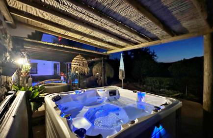 Villa Malaga con Jacuzzi Piscina vallada Barbacoa By AndaraHolidays - Foto 32