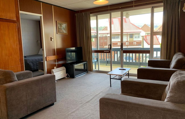 Cumberland Motel - Foto 24