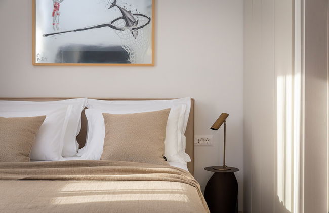 Luxury Holiday Villa Maris - Photo 7