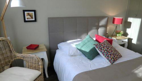 Gîte FLEUR DE VIGNES - Foto 3