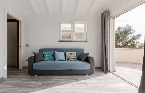 GuestHost - Comfortable Terrace Apartment - Sestu - Foto 1