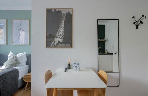 Limehome Aachen Vereinsstrasse - Foto 76