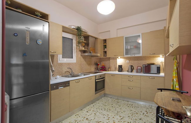 N N Moschato Seaviews - Foto 5