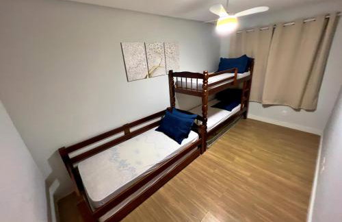 Apartamento Completo Guilhermina 82 - Photo 6