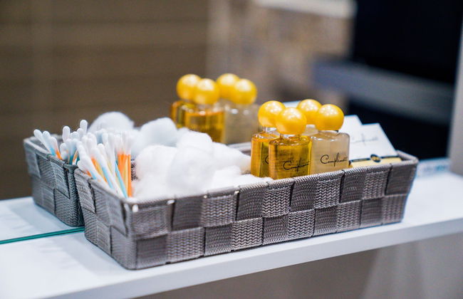 Sofia Central Luxury Apartment - Foto 17