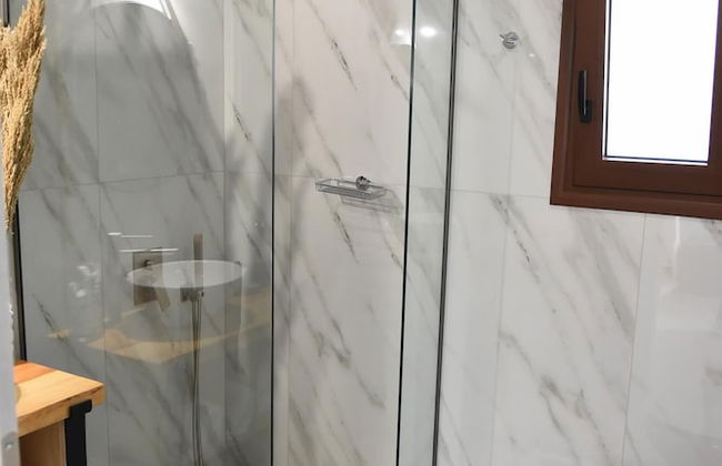 Iris Villa 2 - Archanes Crete - Foto 25