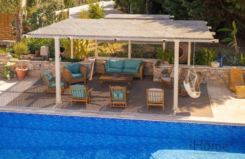 The Beach House - Mansion with Swimming Pool - Foto 36