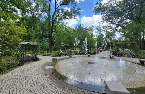 Aquarius Kilińskiego szafir - Foto 14