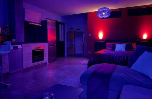 Love Room L Interlude - Foto 8