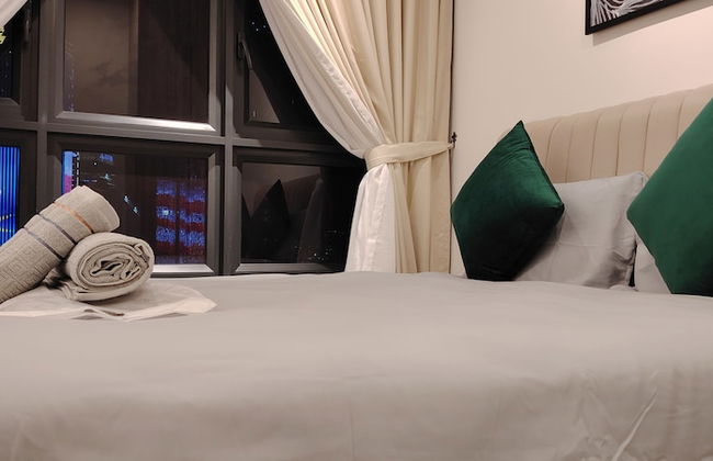 AGILE Residences by Luna - Foto 3