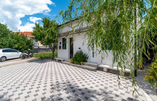 Apartman Donadina-Dalmatian heritage house - Foto 5