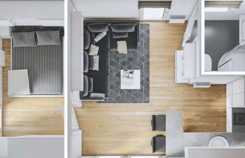 Holiday Home Tiny Haus am Waldsee by Interhome - Foto 11