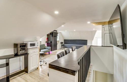 Walkable Abode in Stroudsburgs Business District! - Foto 7