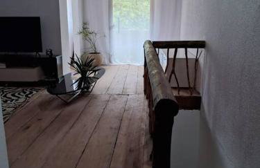 Casa Rústica de Madeira - Foto 19