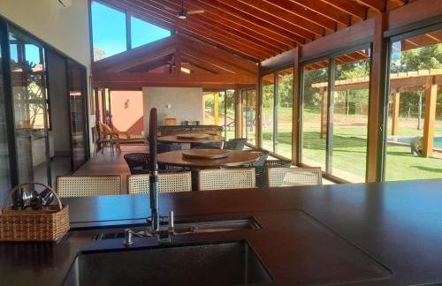 Casa de Campo Paraíso na canastra - Foto 11