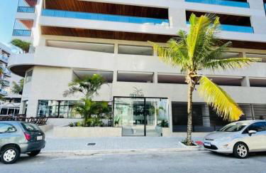 Apê Família Praia do Forte com 2 Quartos e Sacada - Photo 17