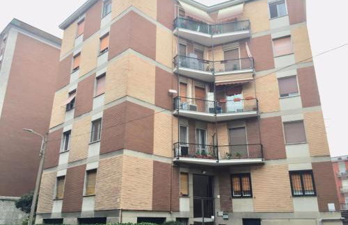 Casa Manolo Corsico Navigli Suite Apartment Milan - Foto 10