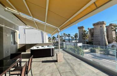 Residenza 4 Colonne CONTEMPORANEA - Foto 13