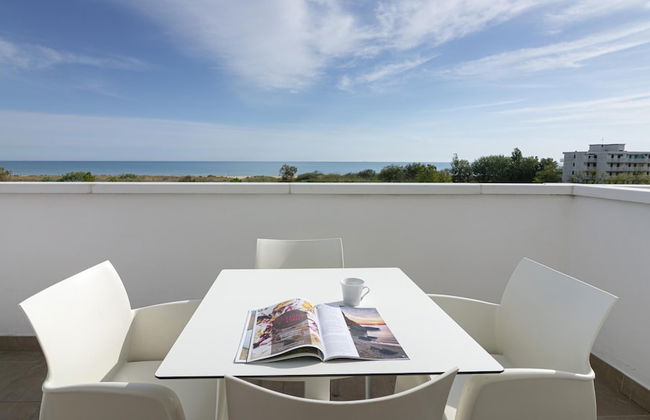 Residenza Excelsior 906 - Foto 48