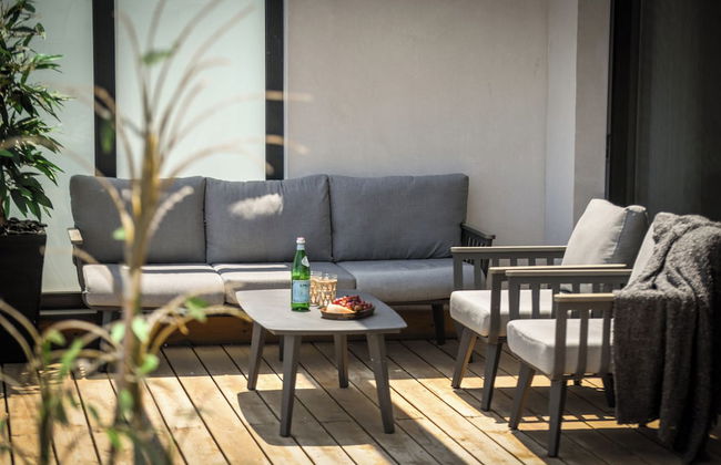 Haifa Bay Views Penthouse by Sea N' Rent - Foto 19