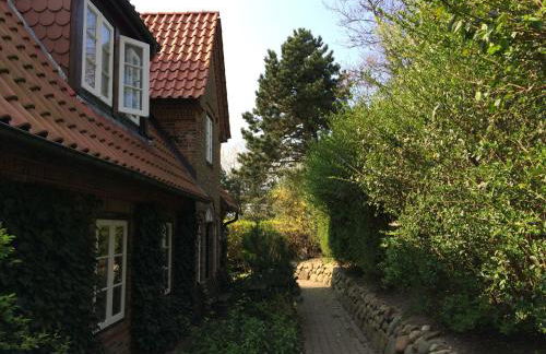 Ferienhäuser im Sylter Gartenweg - Foto 11
