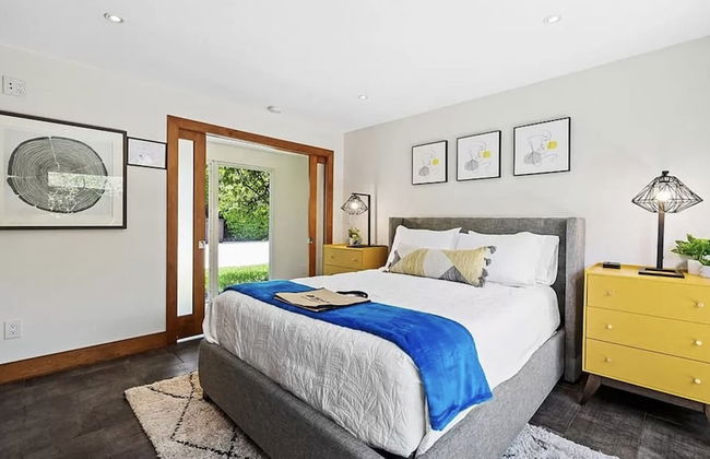 Wilton Manors Stunning Gated Oasis - Foto 22