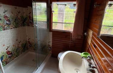 Casa Vila em Santo Antônio, Bocaina de Minas - MG - Foto 13