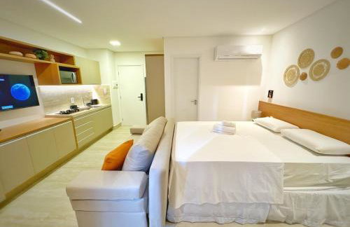 RS 410 · RS 410 - Lindo apt no moderno Tolive Riverside - Foto 24
