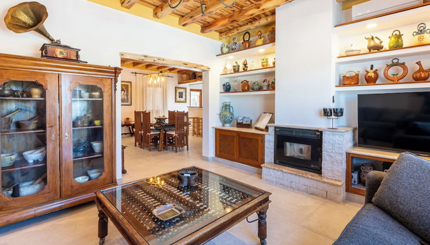 Villa Can Cardona - Foto 3, Lobby