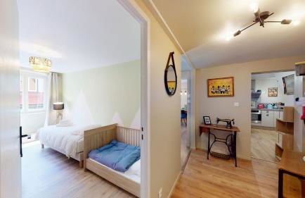 Zum Storike Nescht - Photo 33