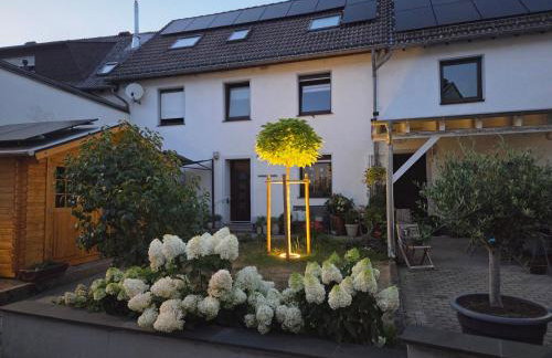 Ferienwohnung Burgberg - Foto 5