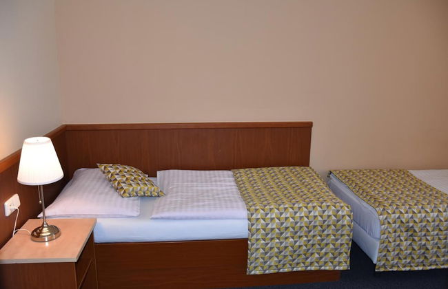 Aparthotel Austria Suites - Foto 16