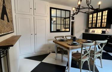 Château 9 Neuf - Foto 19