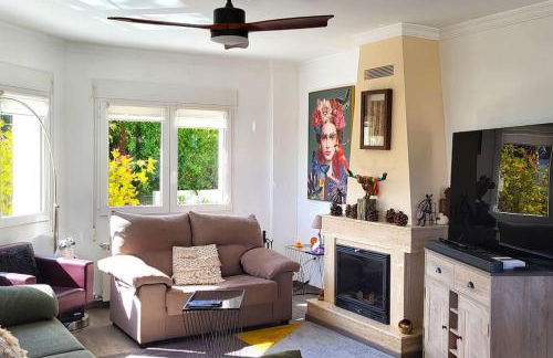 Villa Flor de Neu - Foto 7