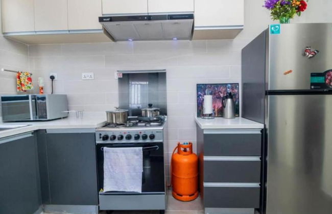 Studio Apartment by Away Homes Rentals - Foto 18