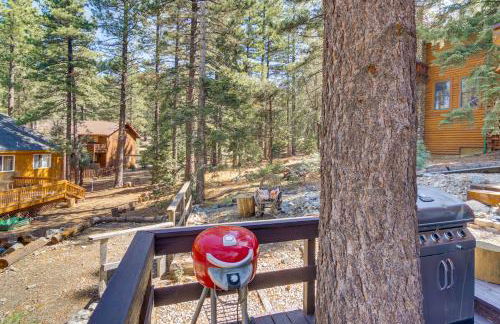 Golf and Swim! Pine Mtn Club Retreat with Game Area - Foto 19