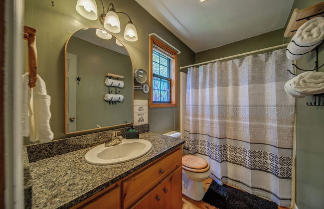 Lonestar Lodge - Foto 28