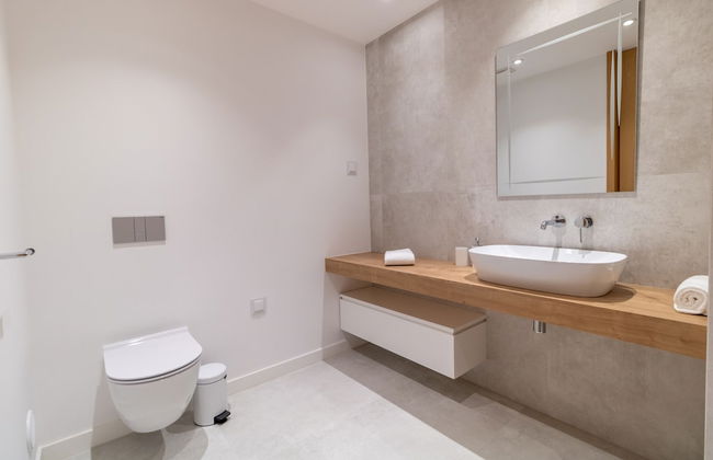 Lagos Deluxe 2 With Pool by Homing - Foto 10