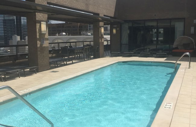 Sedona-Slate by Executive Apartments - Foto 31