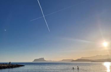 APARTAMENTO MORAIRA - 3 Habitaciones - Photo 41