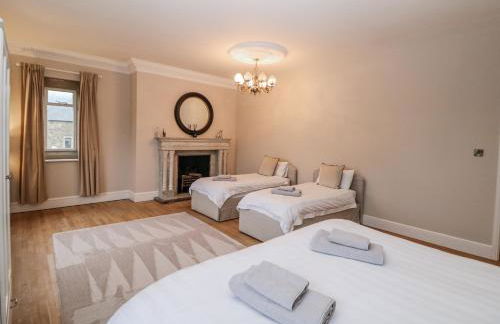 Hallfield Hall - Foto 50