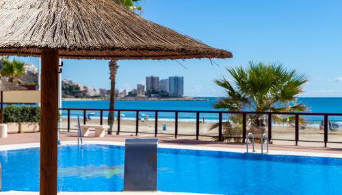 Florazar Apartment Cullera Beachfront - Foto 3