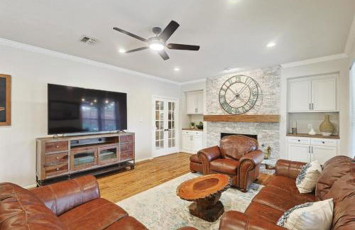 Vista Valley Vacay 5-BD w Pool & Cinema - Foto 10