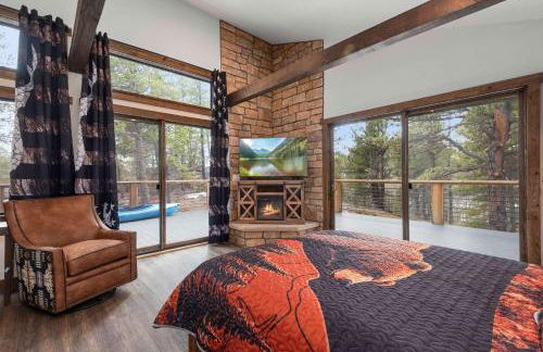 34 Acre Escape Games Hiking Pool Table Bicycles - Foto 41