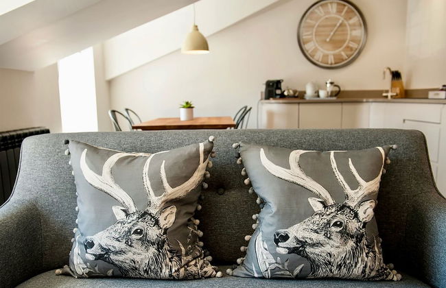 The Halston - Foto 47