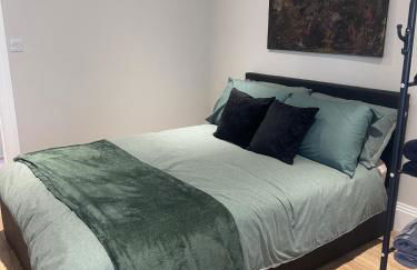 The Greenhouse - Foto 1