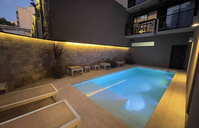 Palermo Queens Where Urban Chic Meets Bohemian Charm 01 - Foto 22