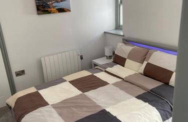 Maisonette flat Aberystwyth - Foto 11