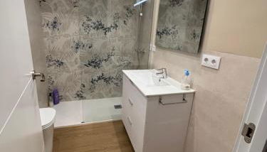 Apartamento en primera línea de playa - Foto 3