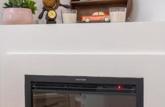 Remvi GUEST HOUSE - Photo 28